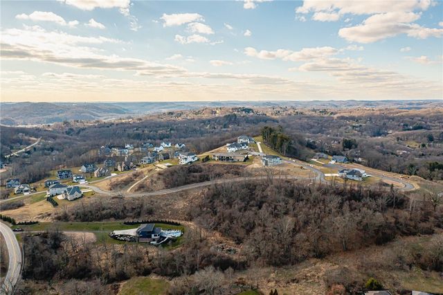 Lot 26 Bloomsbury Court, Murrysville, PA 15632