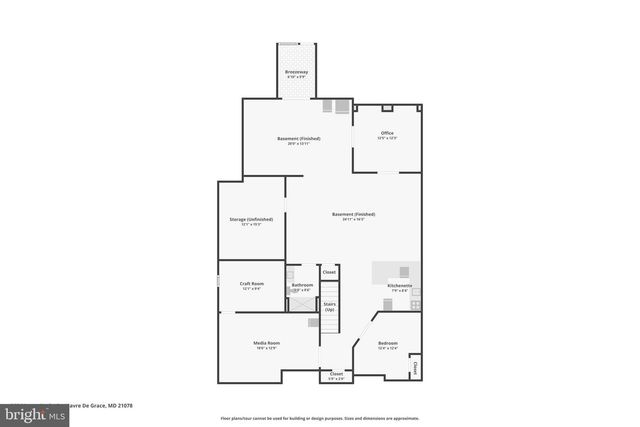 303 MASTER DERBY DR, Havre De Grace, MD 21078