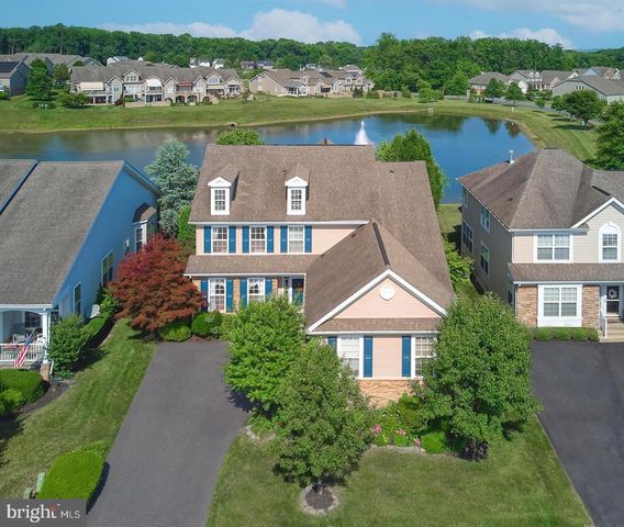 303 MASTER DERBY DR, Havre De Grace, MD 21078