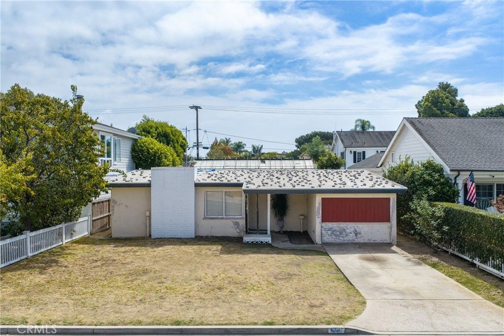 518 Fullerton, Newport Beach, CA 92663 — exterior