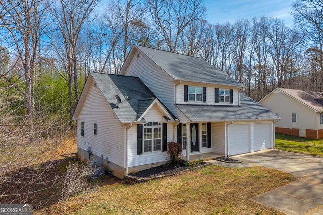 169 Leafview Drive, Cleveland, GA 30528