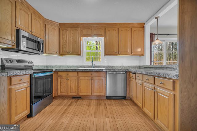 169 Leafview Drive, Cleveland, GA 30528