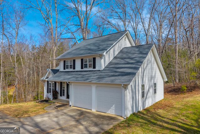 169 Leafview Drive, Cleveland, GA 30528