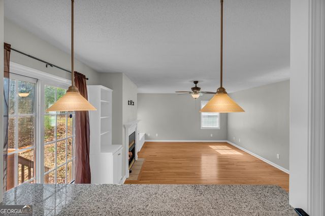 169 Leafview Drive, Cleveland, GA 30528