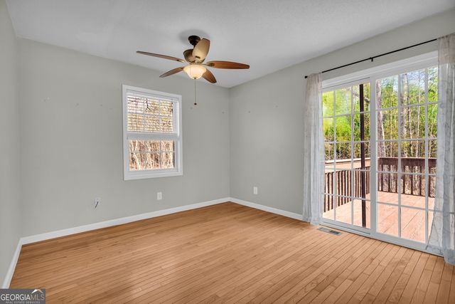 169 Leafview Drive, Cleveland, GA 30528