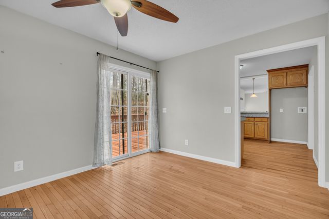 169 Leafview Drive, Cleveland, GA 30528