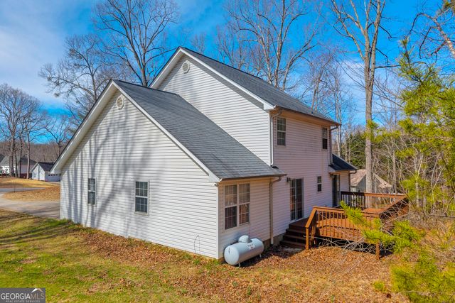 169 Leafview Drive, Cleveland, GA 30528