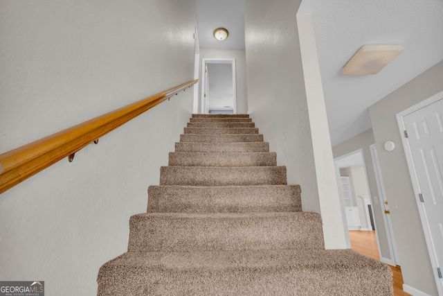 169 Leafview Drive, Cleveland, GA 30528