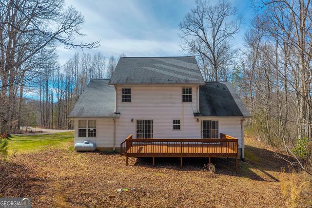 169 Leafview Drive, Cleveland, GA 30528