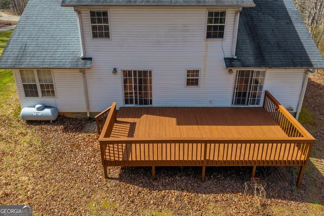 169 Leafview Drive, Cleveland, GA 30528