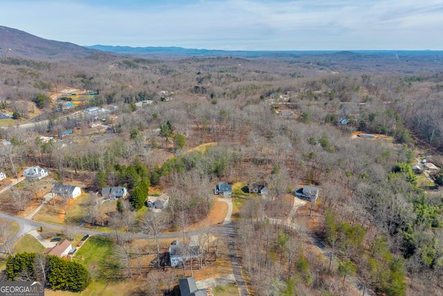 169 Leafview Drive, Cleveland, GA 30528