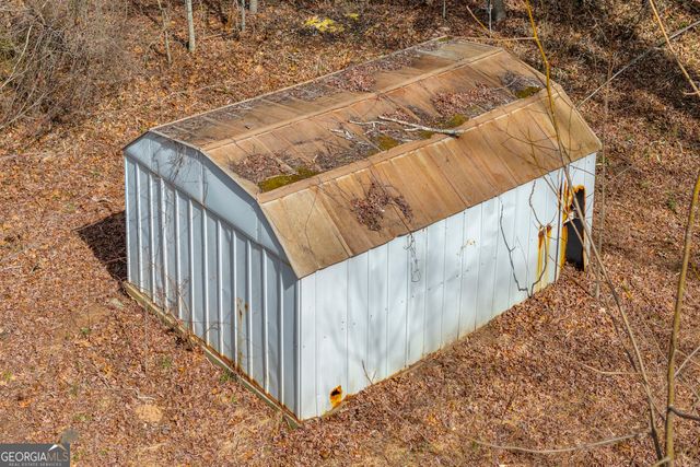 169 Leafview Drive, Cleveland, GA 30528