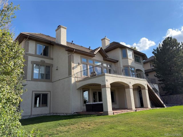 10201 Prestwick Trl, Lone Tree, CO 80124