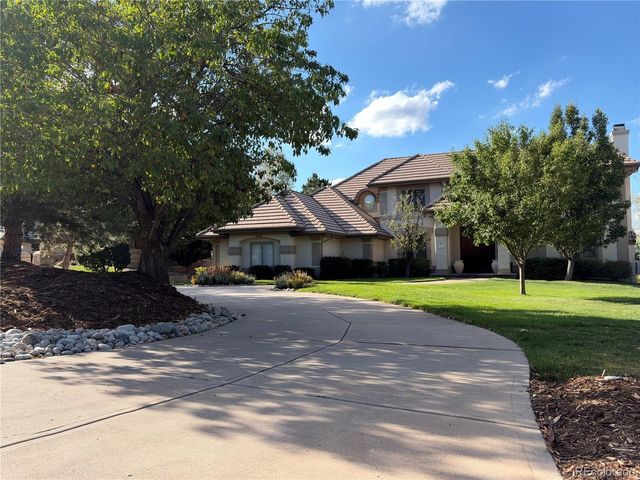 10201 Prestwick Trl, Lone Tree, CO 80124