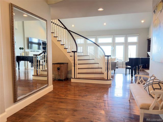 10201 Prestwick Trl, Lone Tree, CO 80124