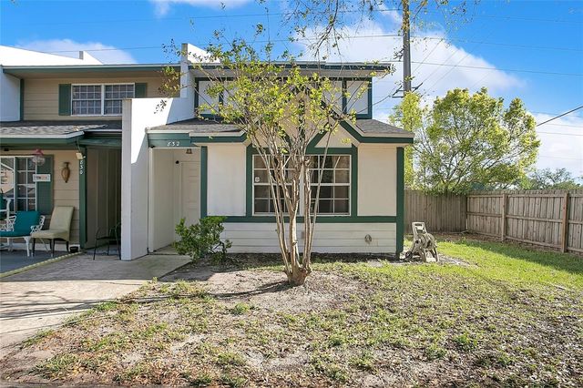 832 W 25TH STREET, Sanford, FL 32771