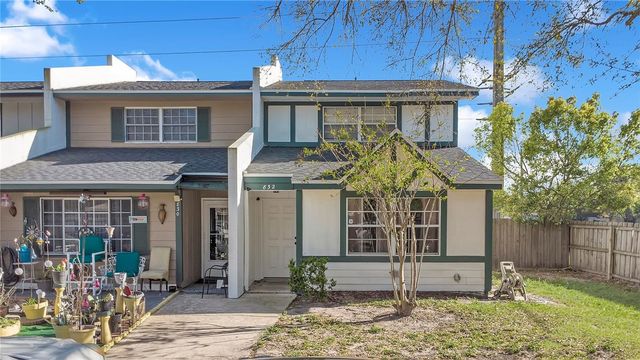 832 W 25TH STREET, Sanford, FL 32771