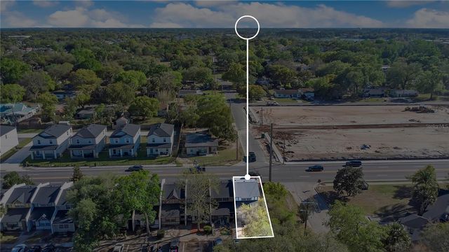 832 W 25TH STREET, Sanford, FL 32771