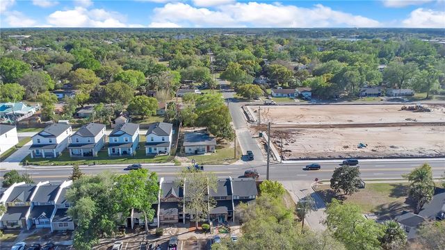 832 W 25TH STREET, Sanford, FL 32771