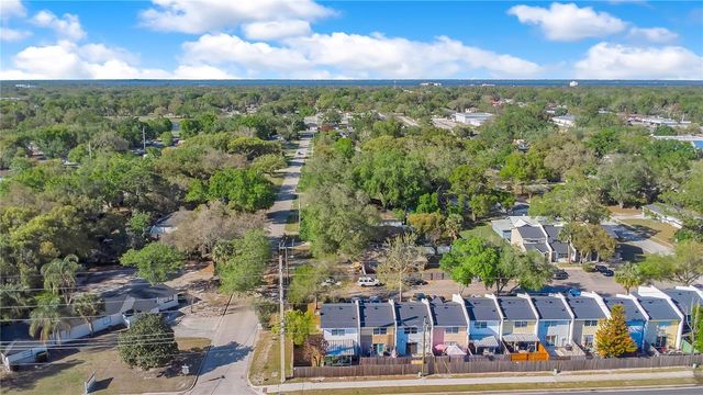 832 W 25TH STREET, Sanford, FL 32771