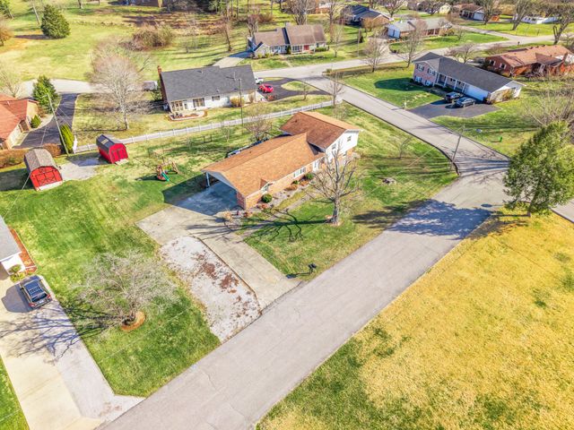 123 Brookhaven Drive, Somerset, KY 42501