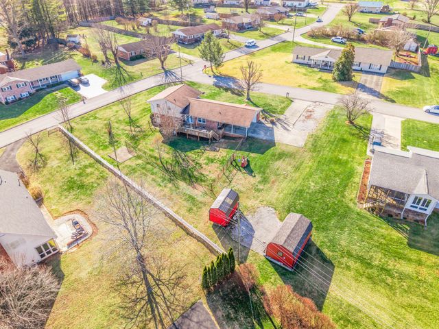 123 Brookhaven Drive, Somerset, KY 42501