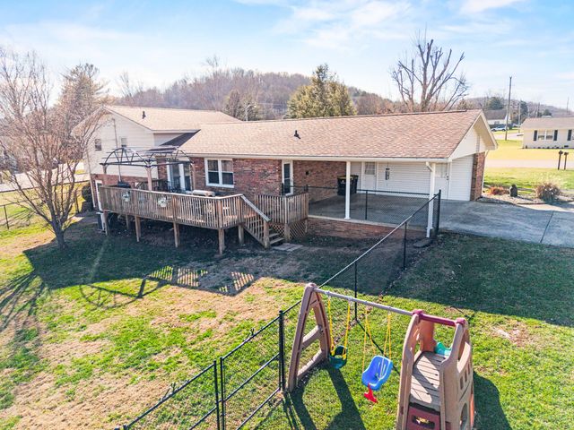 123 Brookhaven Drive, Somerset, KY 42501