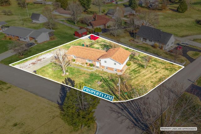 123 Brookhaven Drive, Somerset, KY 42501