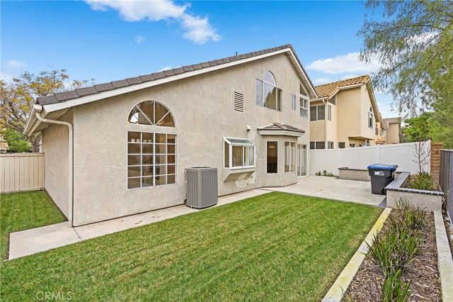 26776 Ashford, Mission Viejo, CA 92692