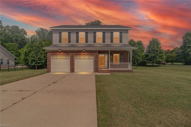 7002 Porthole PL, Suffolk, VA 23435