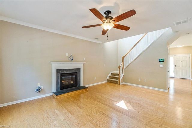 7002 Porthole PL, Suffolk, VA 23435