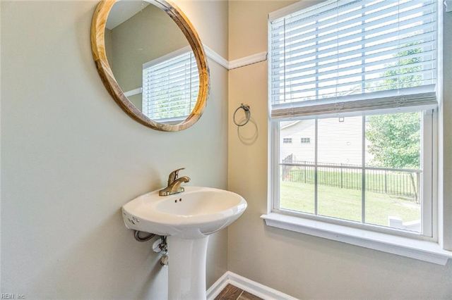 7002 Porthole PL, Suffolk, VA 23435