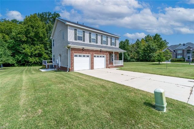 7002 Porthole PL, Suffolk, VA 23435