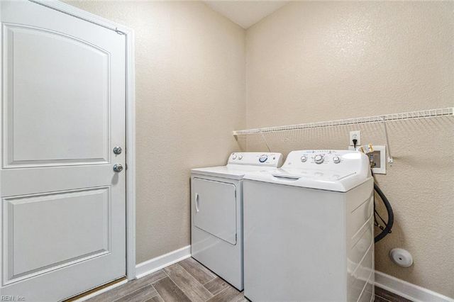 7002 Porthole PL, Suffolk, VA 23435
