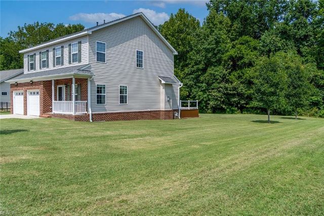 7002 Porthole PL, Suffolk, VA 23435