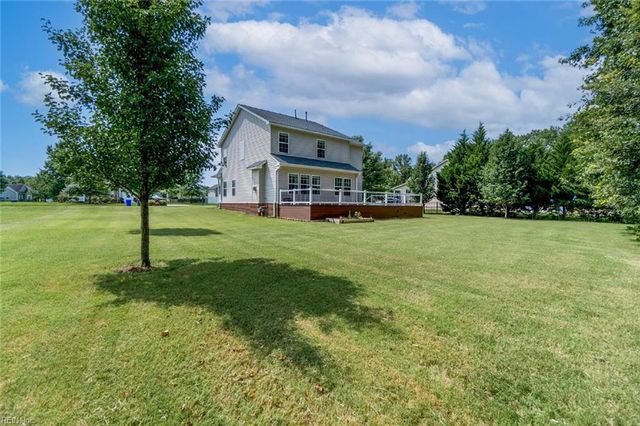 7002 Porthole PL, Suffolk, VA 23435