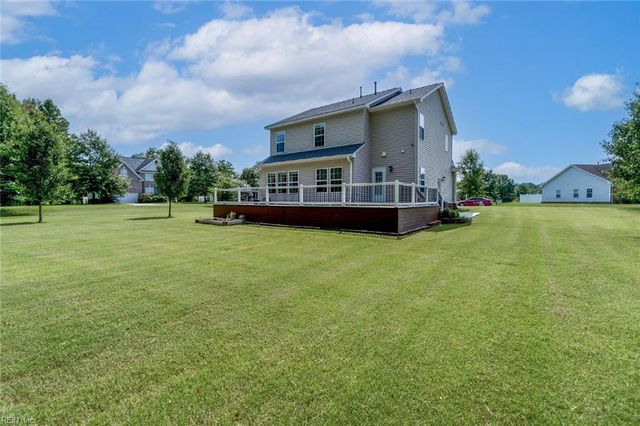 7002 Porthole PL, Suffolk, VA 23435