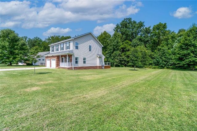 7002 Porthole PL, Suffolk, VA 23435