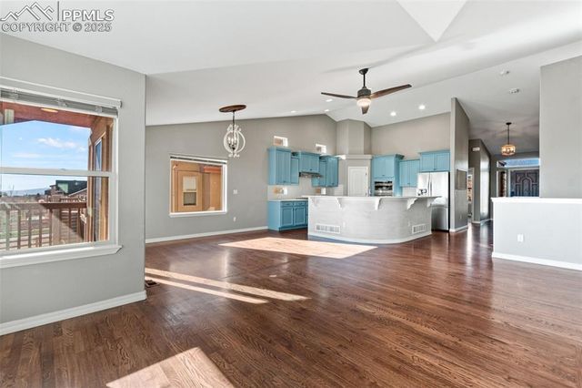 6217 Radiant Sky Lane, Colorado Springs, CO 80924