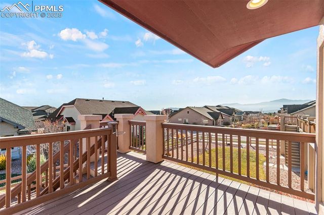 6217 Radiant Sky Lane, Colorado Springs, CO 80924