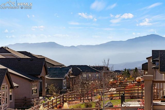 6217 Radiant Sky Lane, Colorado Springs, CO 80924