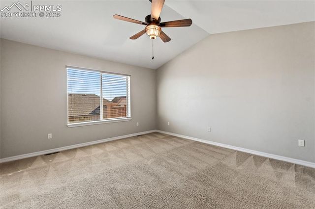 6217 Radiant Sky Lane, Colorado Springs, CO 80924