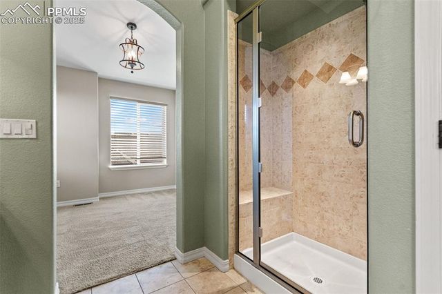 6217 Radiant Sky Lane, Colorado Springs, CO 80924