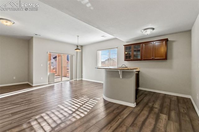 6217 Radiant Sky Lane, Colorado Springs, CO 80924