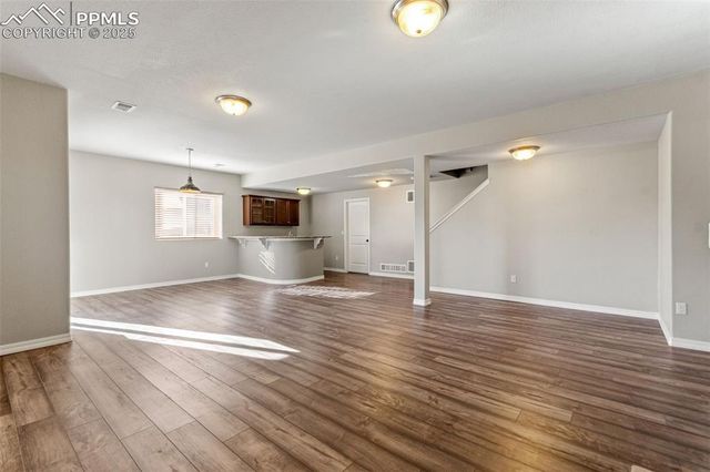 6217 Radiant Sky Lane, Colorado Springs, CO 80924