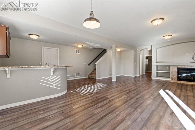 6217 Radiant Sky Lane, Colorado Springs, CO 80924