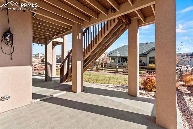 6217 Radiant Sky Lane, Colorado Springs, CO 80924