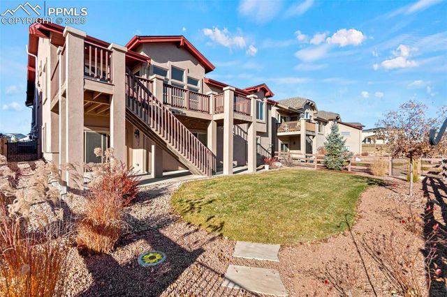 6217 Radiant Sky Lane, Colorado Springs, CO 80924