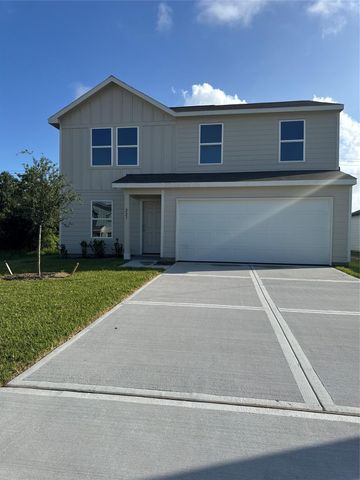 227 Road 5821, Cleveland, TX 77327