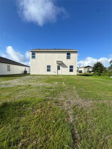 227 Road 5821, Cleveland, TX 77327